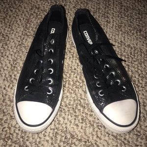 reflective converse